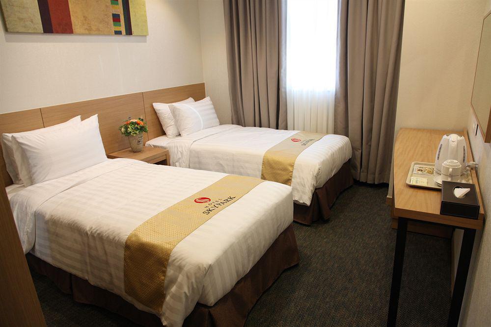 Hotel Skypark Dongdaemun I Séoul