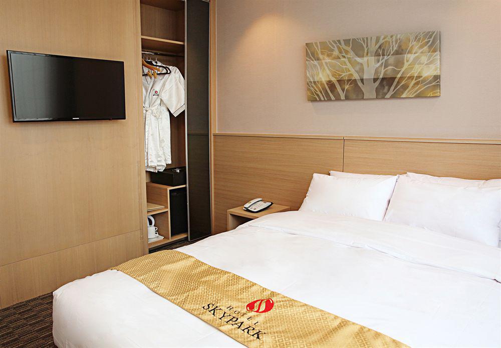 Hotel Skypark Dongdaemun I Séoul