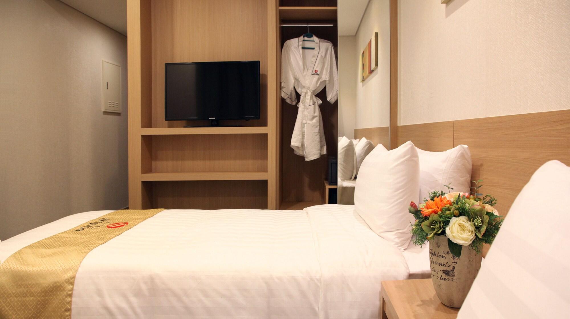 Skypark Dongdaemun I 4*