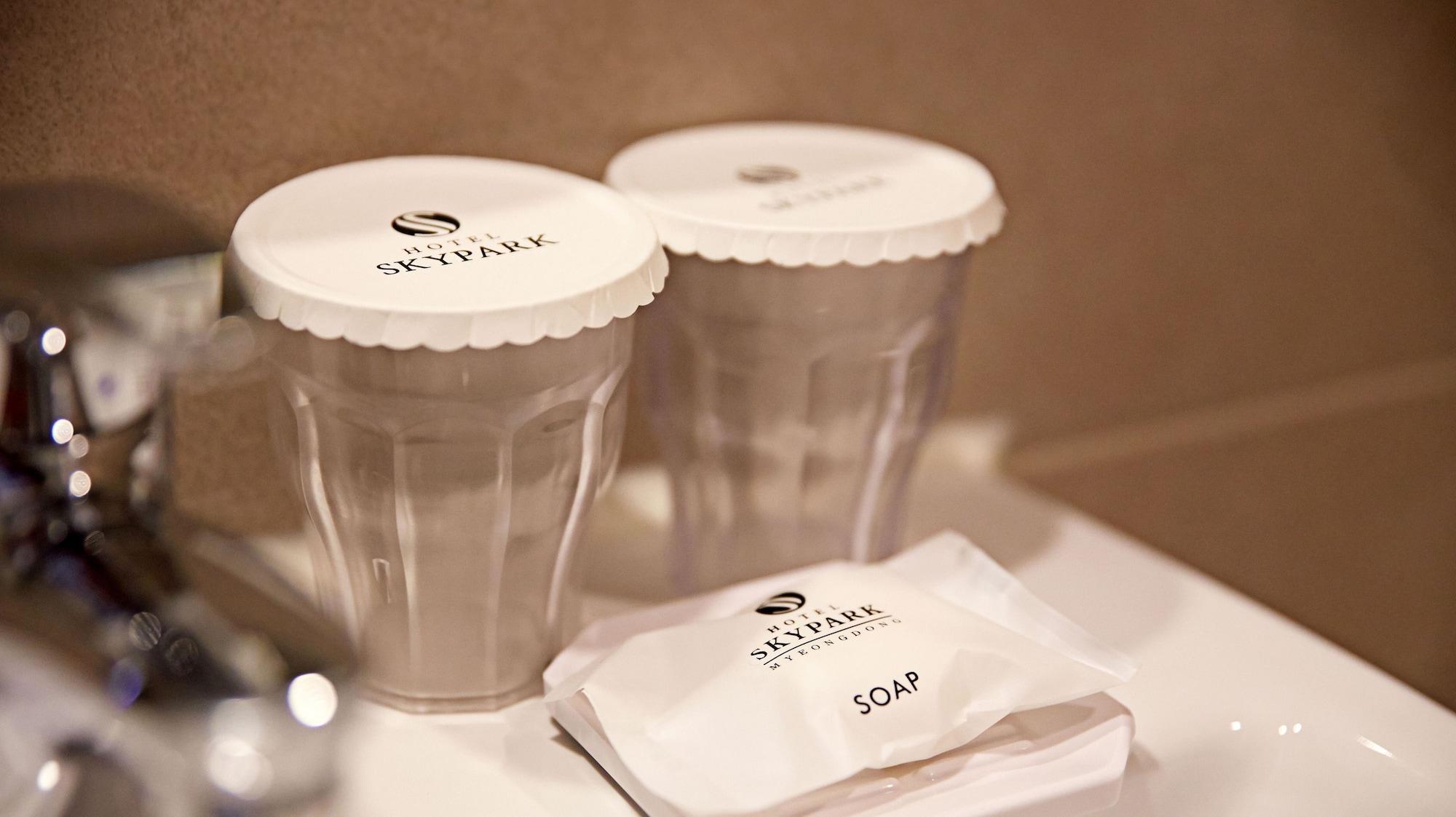 Hotel Skypark Dongdaemun I Séoul