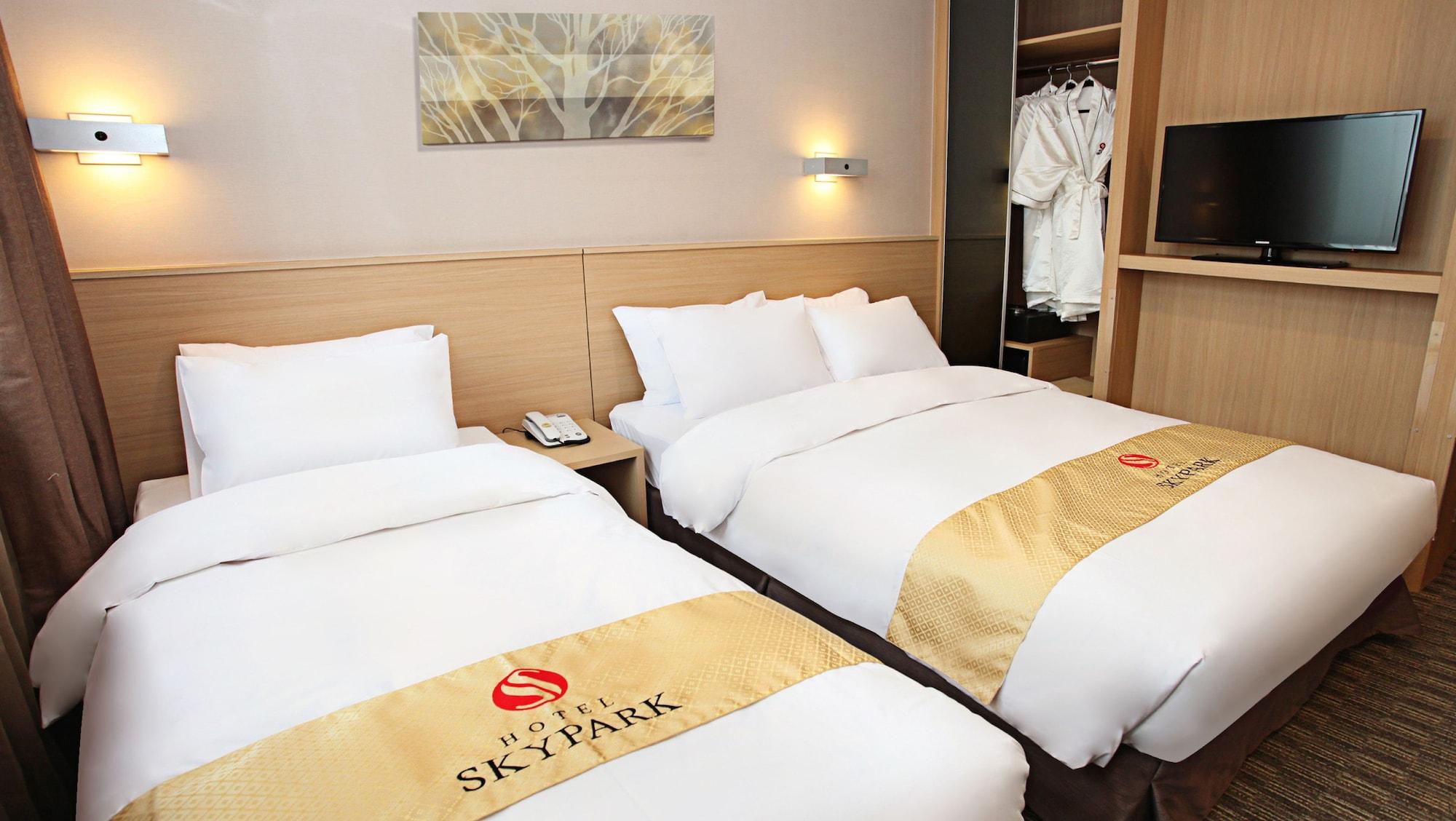 Skypark Dongdaemun I