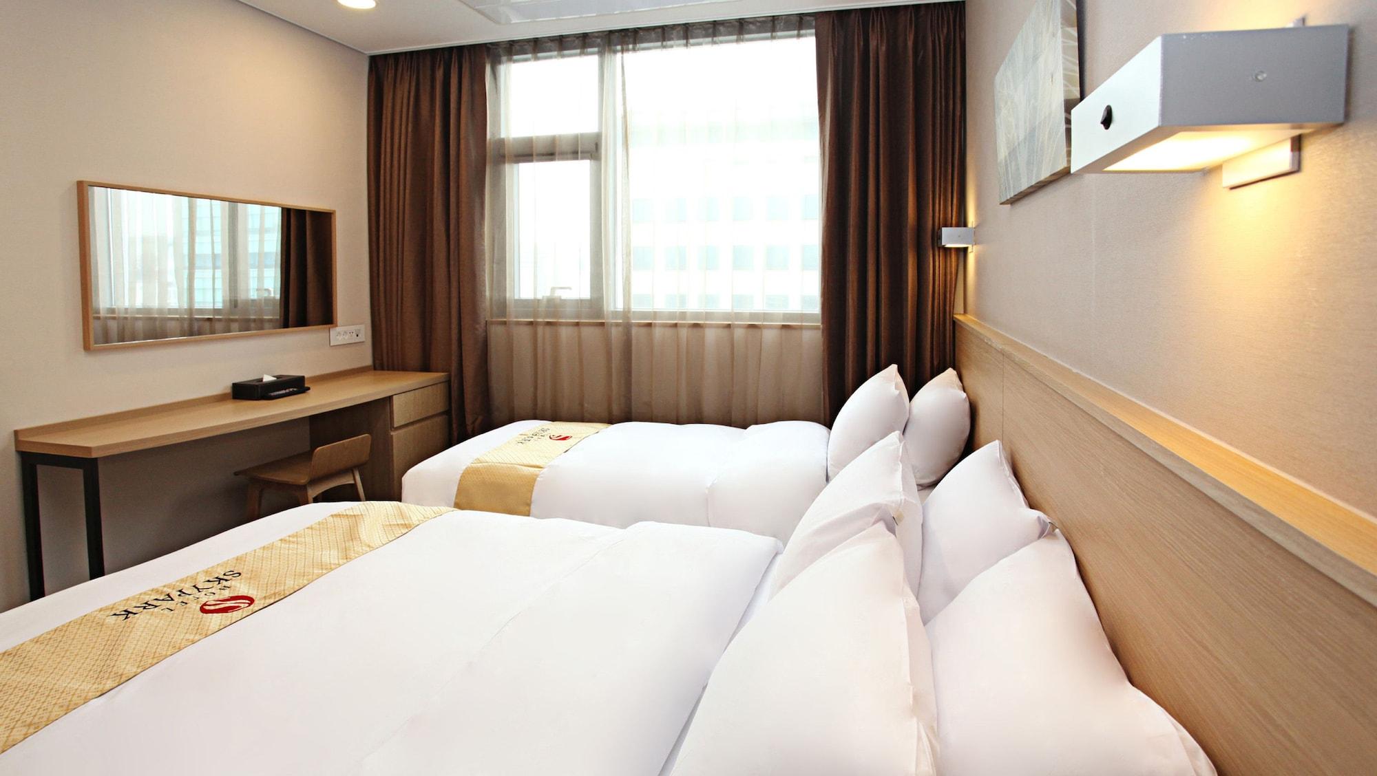Skypark Dongdaemun I 4* Séoul