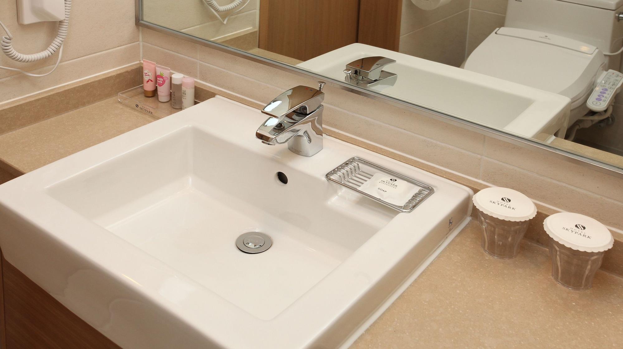 Hotel Skypark Dongdaemun I 4*