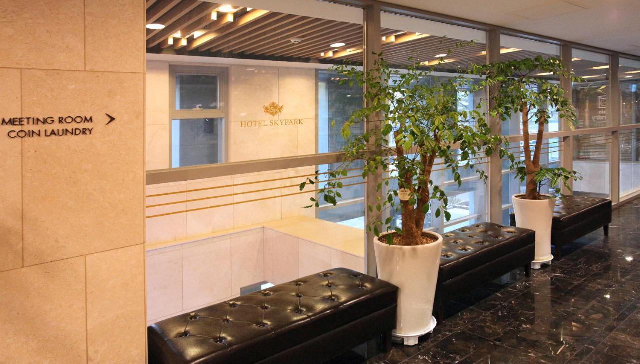 天空花园酒店东大门1号店