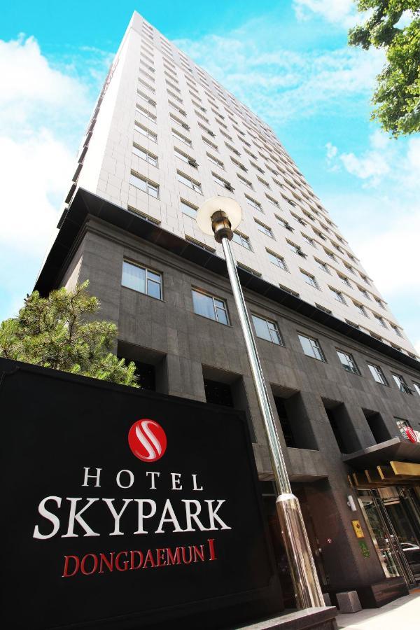 Skypark Dongdaemun I Hotel