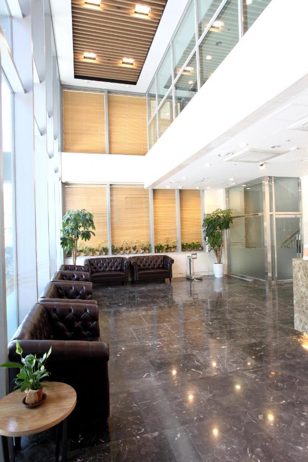 Hotel Skypark Dongdaemun I