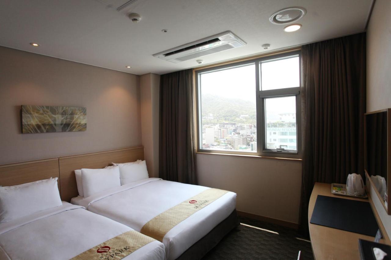 Skypark Dongdaemun I 4* Séoul
