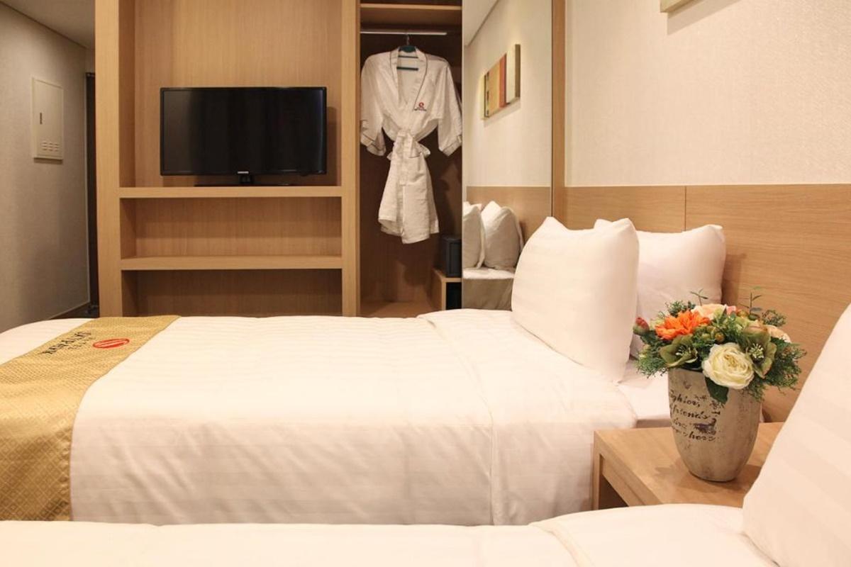Hotel Skypark Dongdaemun I