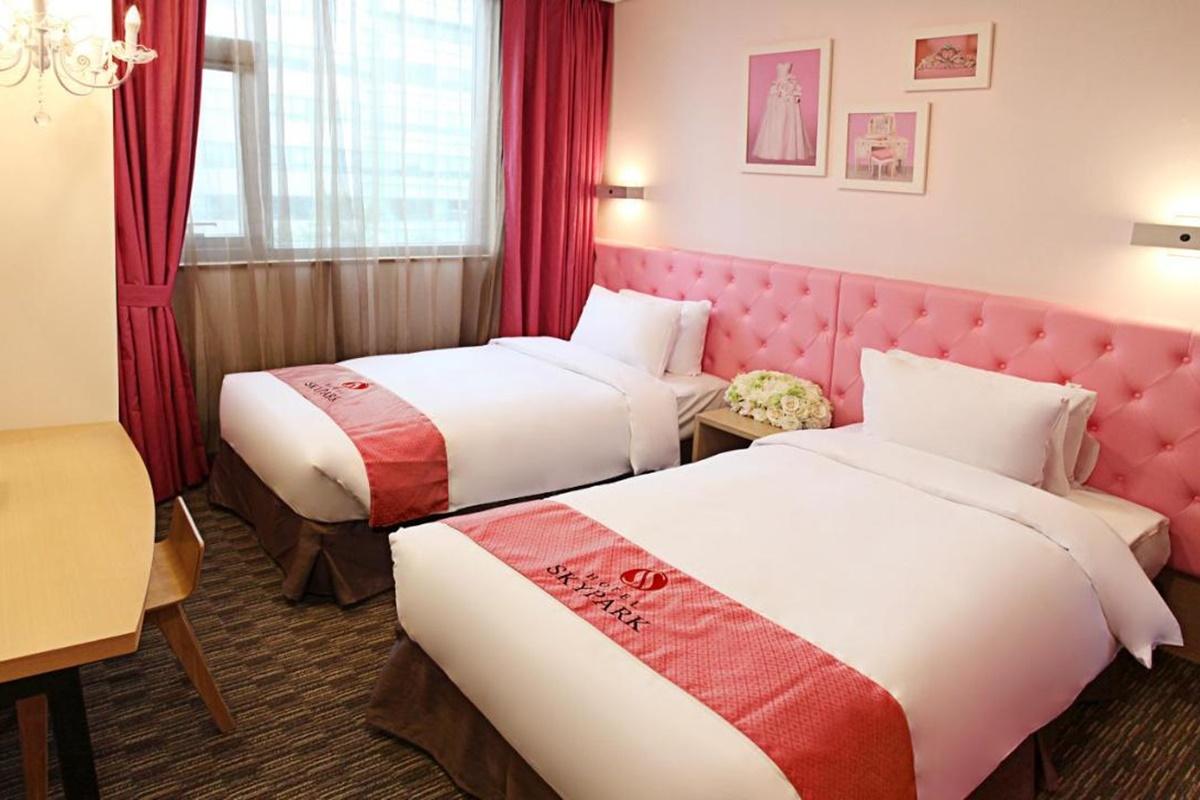 Hotel Skypark Dongdaemun I