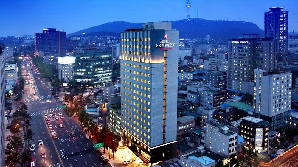 Skypark Dongdaemun I
