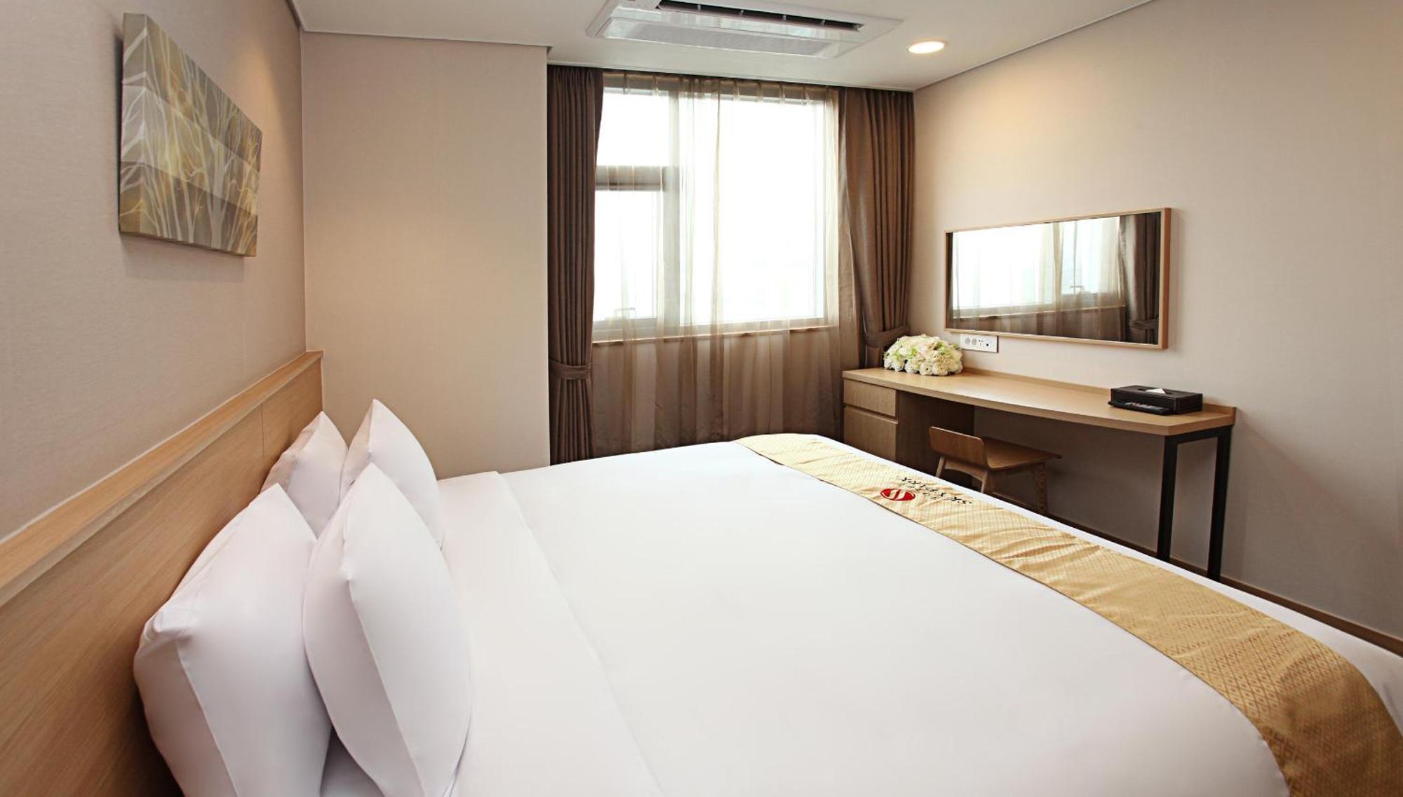Skypark Dongdaemun I Hotel 4*