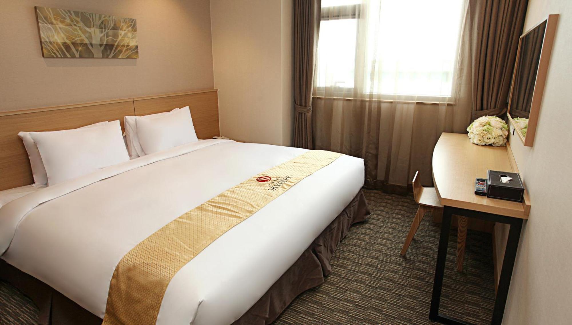 Skypark Dongdaemun I Hotel