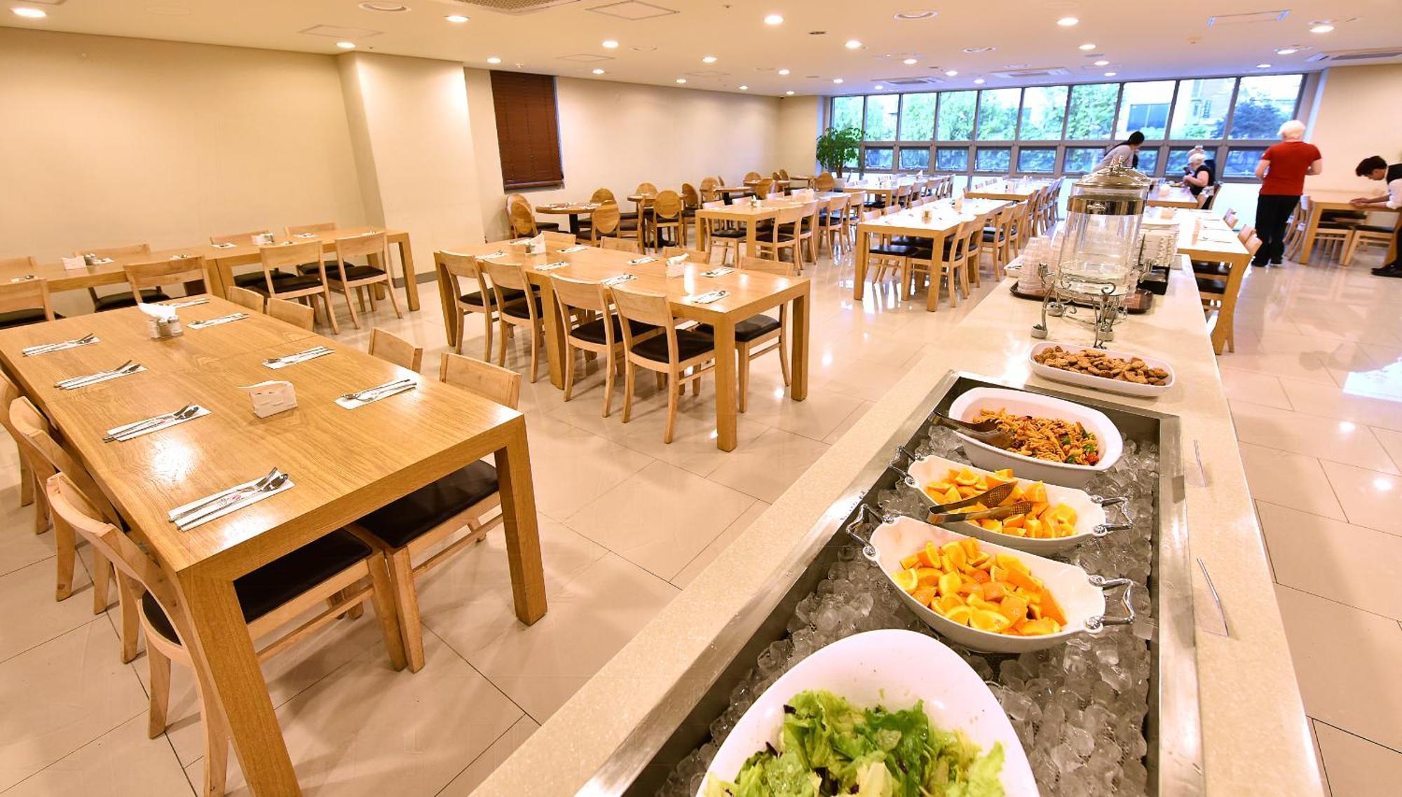 天空花园酒店东大门1号店
