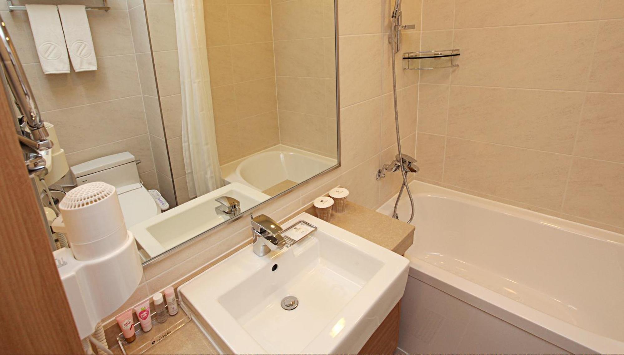 Hotel Skypark Dongdaemun I