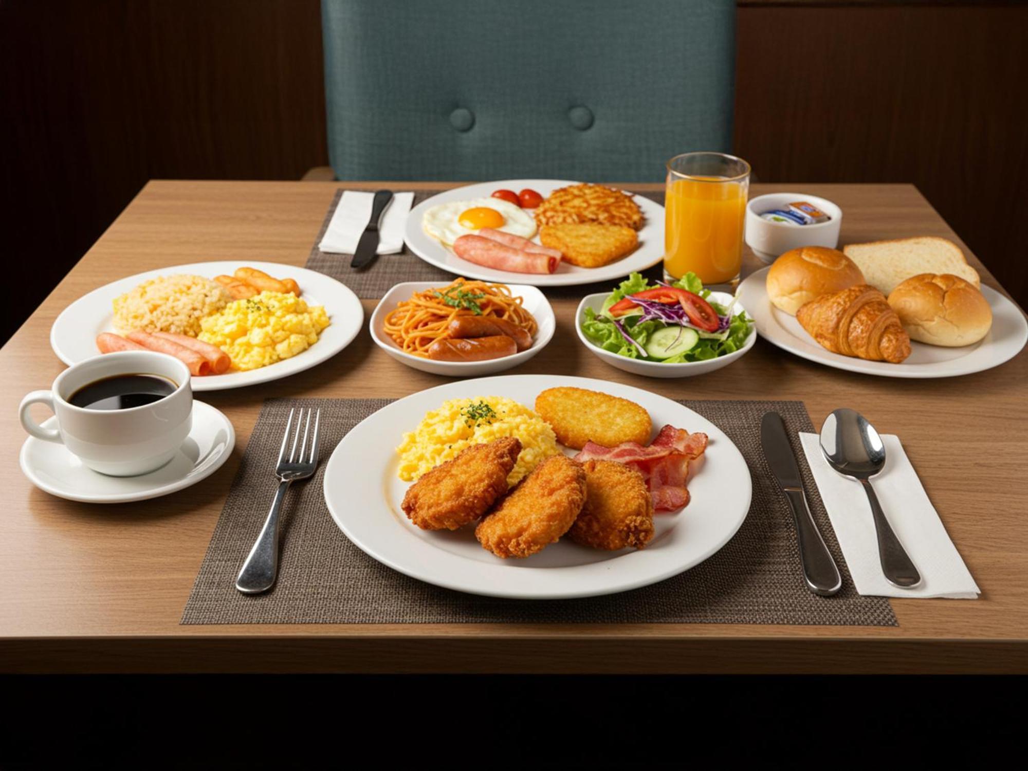 Skypark Dongdaemun I Hotel 4*