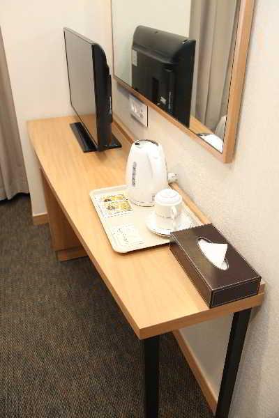 酒店 天空花园酒店东大门1号店 4*