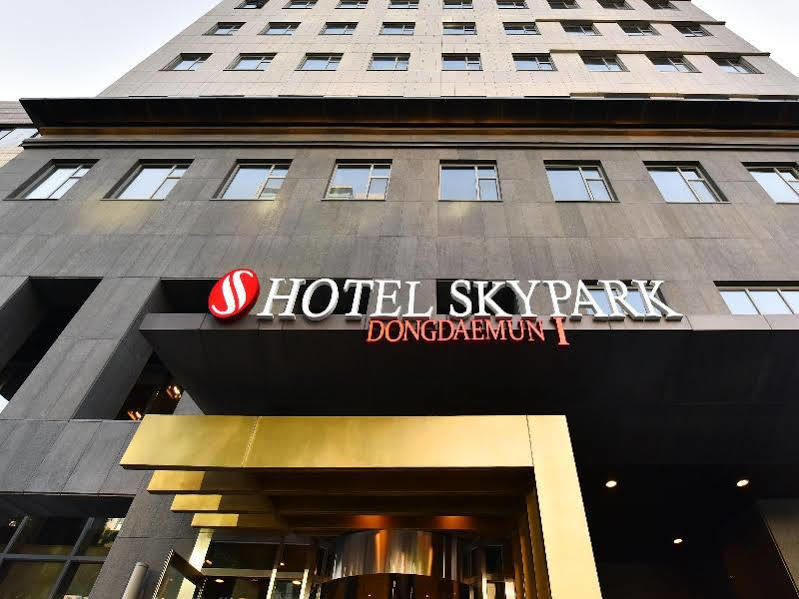 Skypark Dongdaemun I 4* Séoul