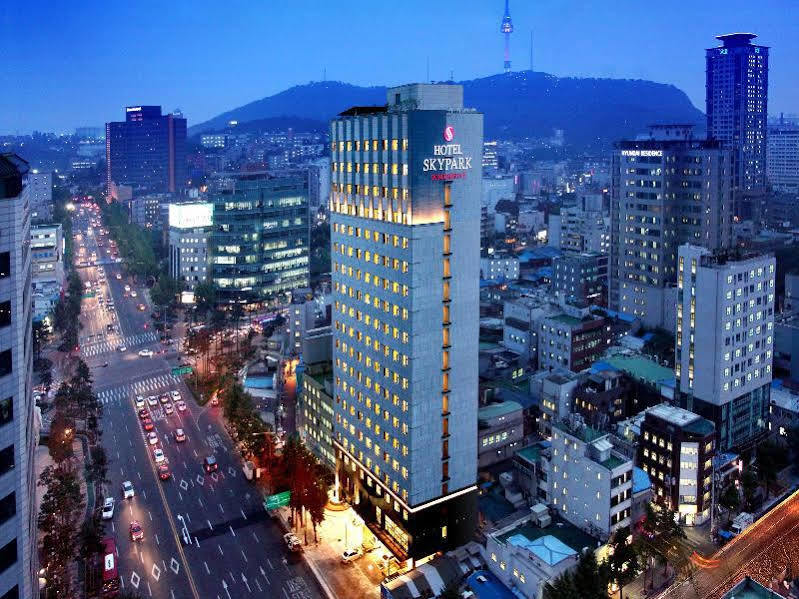 Skypark Dongdaemun I