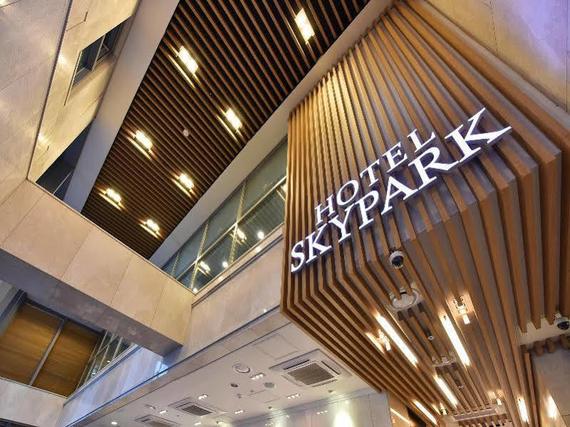 Skypark Dongdaemun I Séoul