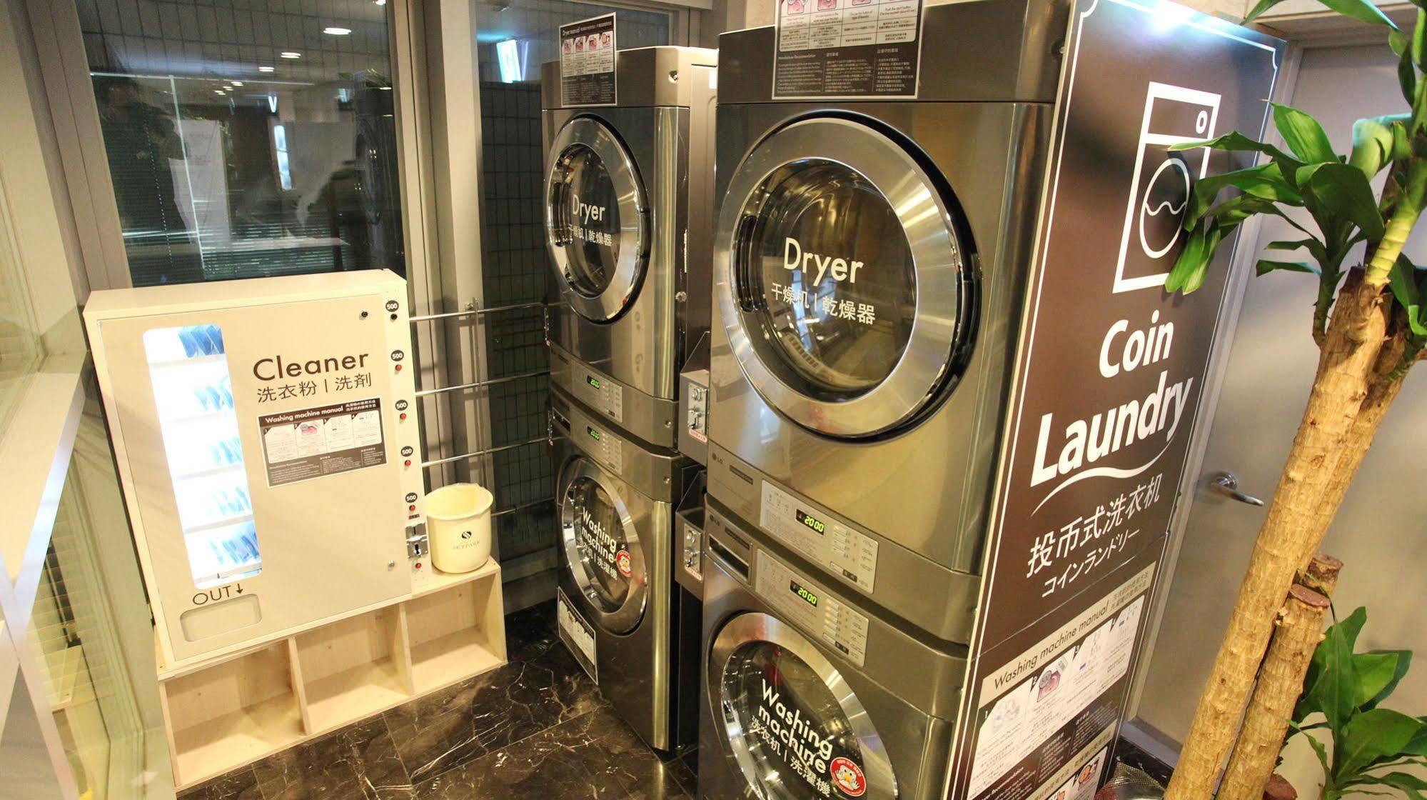 天空花园酒店东大门1号店 酒店