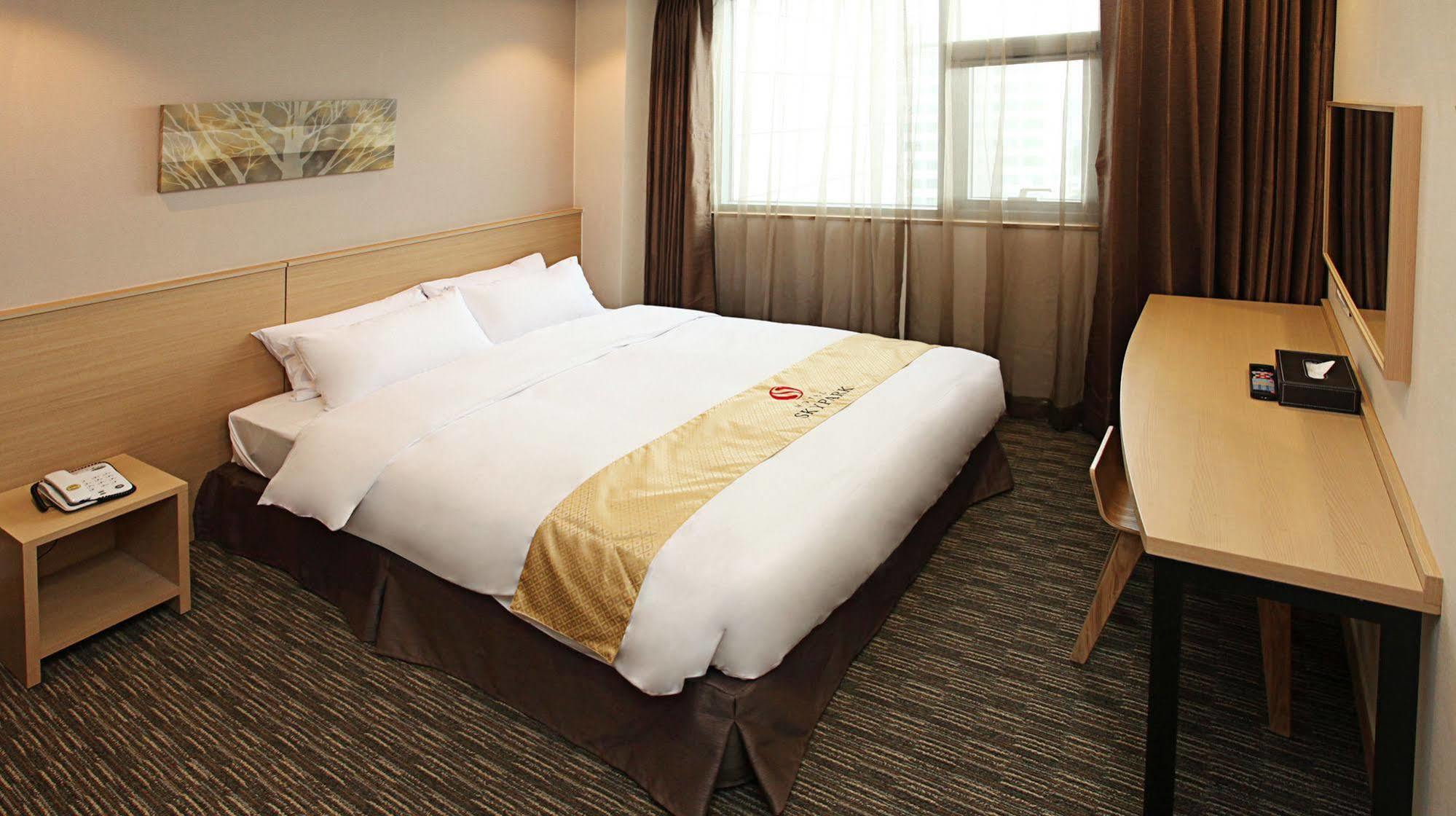Hotel Skypark Dongdaemun I